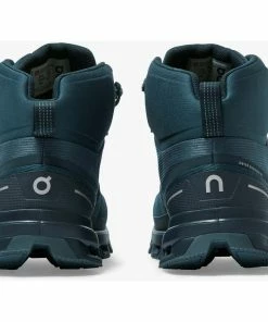 On Running Men's Cloudrock Waterproof