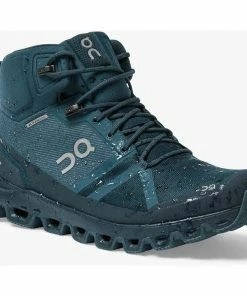 On Running Men's Cloudrock Waterproof
