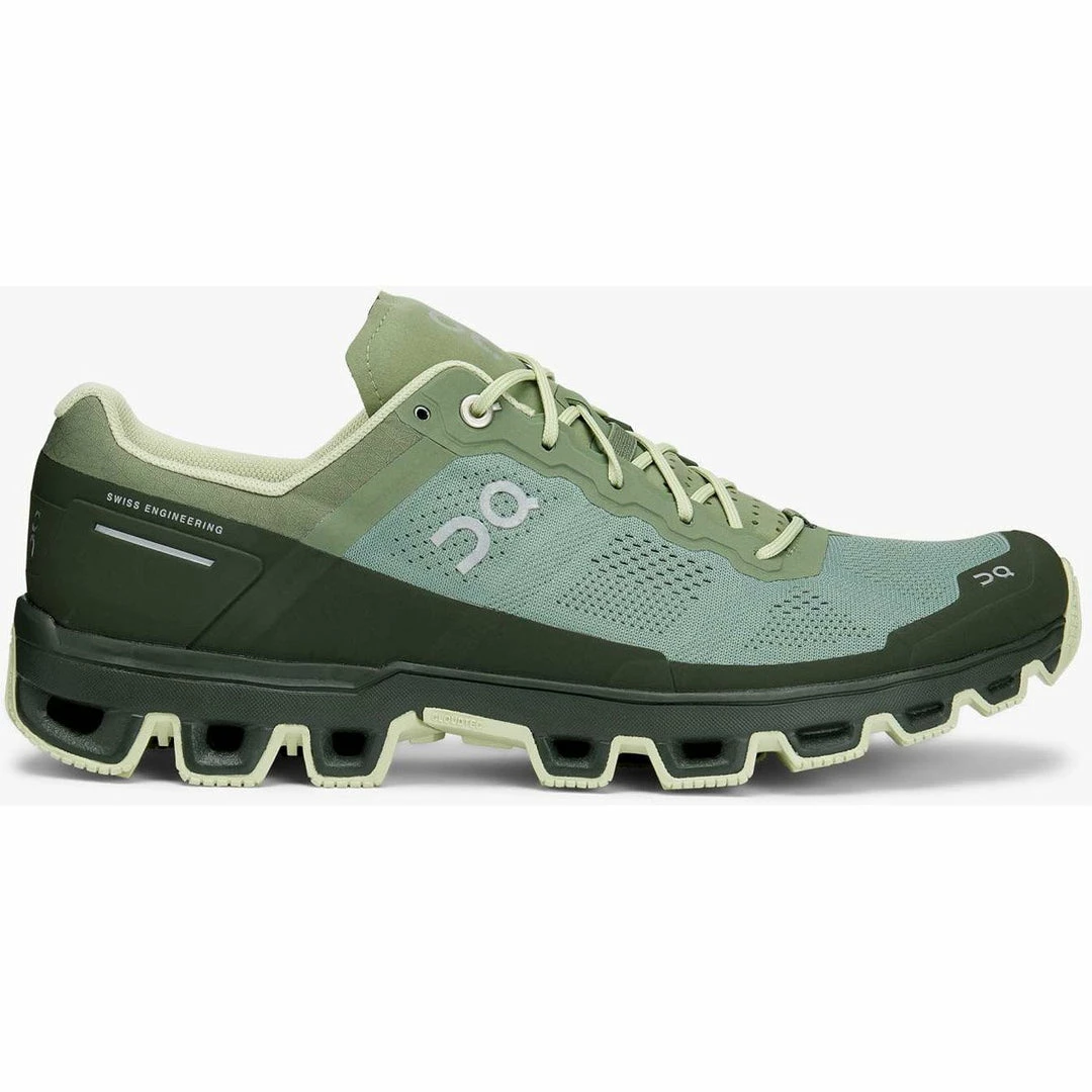 On Running Men's Cloudventure 3 On Running Men's Cloudventure