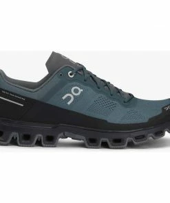 On Running Men's Cloudventure 32 On Running Men's Cloudventure