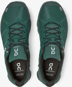 On Running Men's Cloudventure 34 On Running Men's Cloudventure