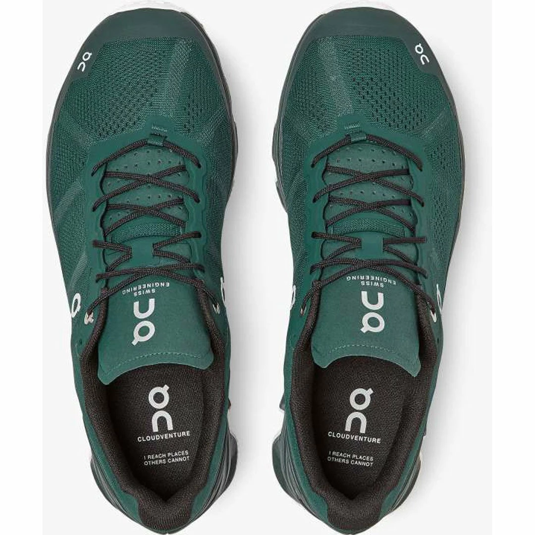 On Running Men's Cloudventure 7 On Running Men's Cloudventure