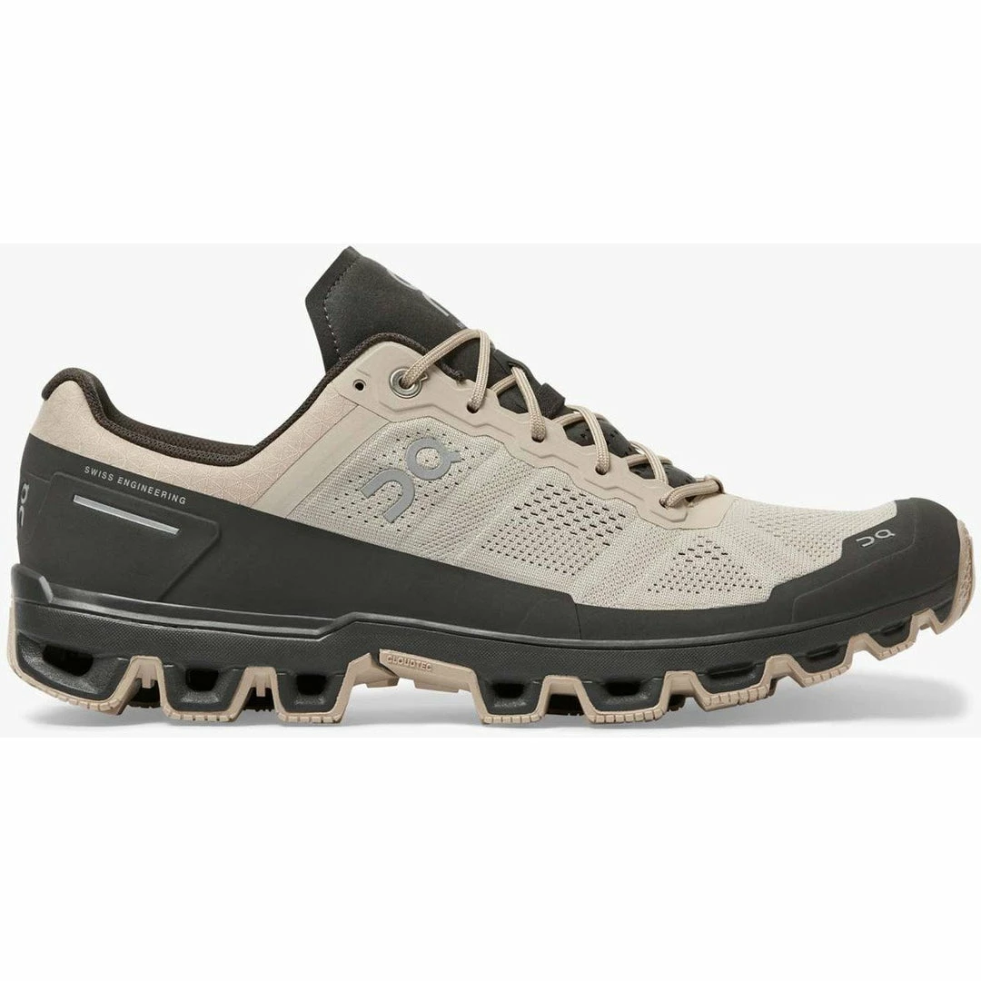 On Running Men's Cloudventure 4 On Running Men's Cloudventure