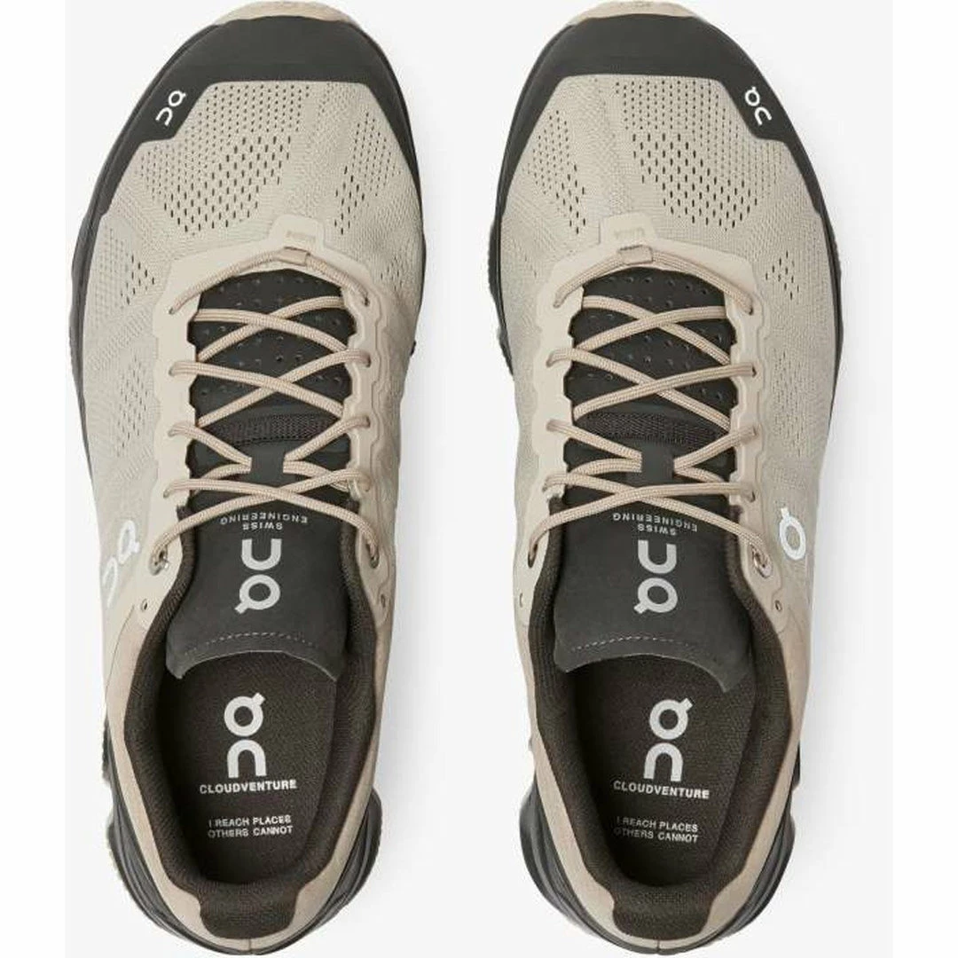 On Running Men's Cloudventure 19 On Running Men's Cloudventure