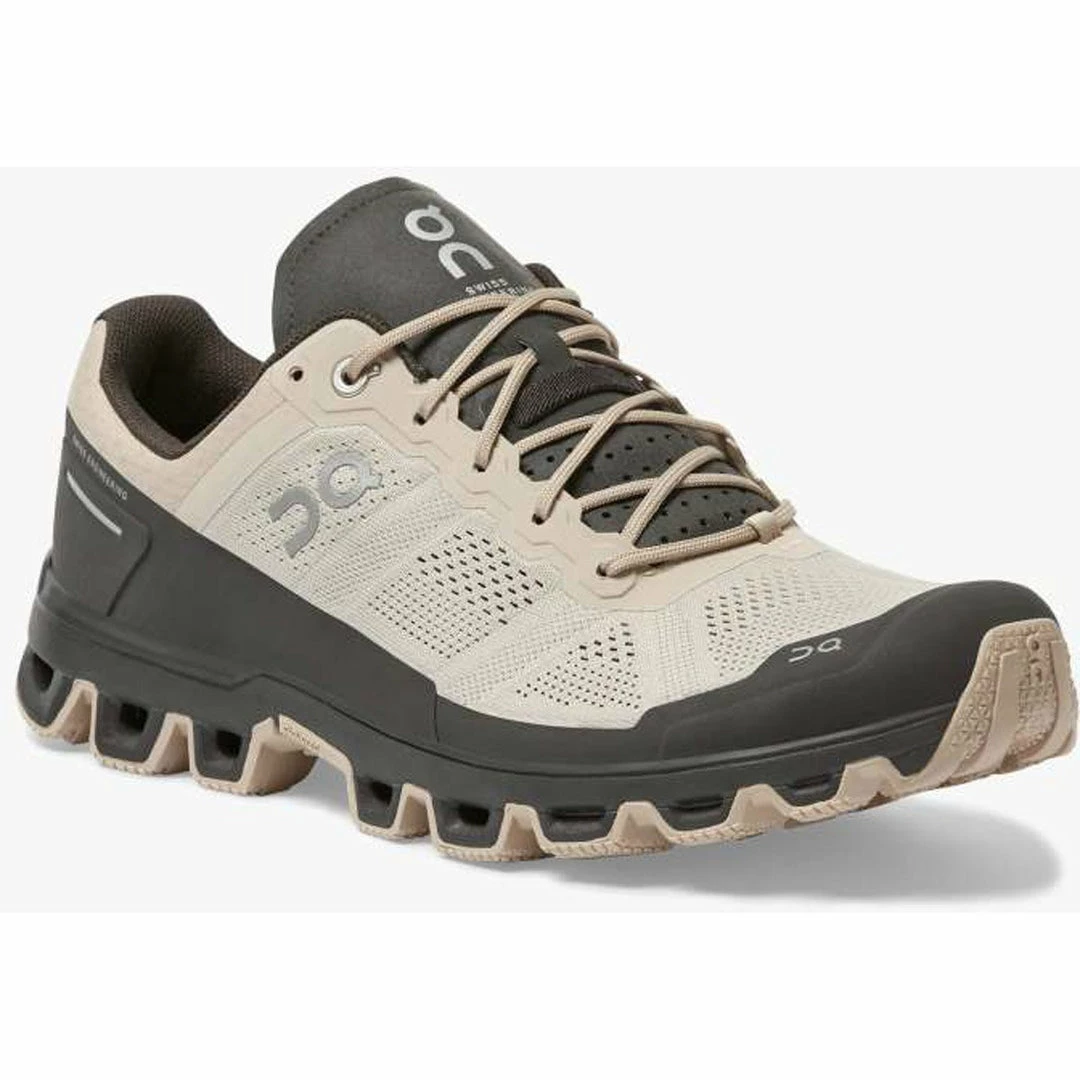 On Running Men's Cloudventure 22 On Running Men's Cloudventure