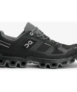 On Running Men's Cloudventure Waterproof