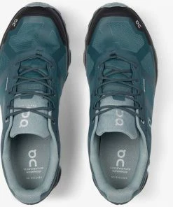 On Running Men's Cloudventure Waterproof 21 On Running Men's Cloudventure Waterproof