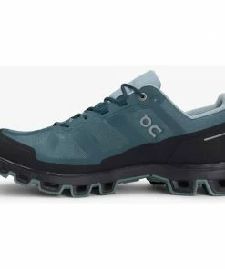 On Running Men's Cloudventure Waterproof 22 On Running Men's Cloudventure Waterproof