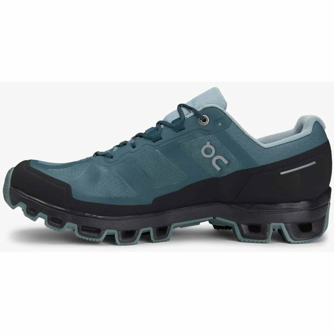 On Running Men's Cloudventure Waterproof 8 On Running Men's Cloudventure Waterproof