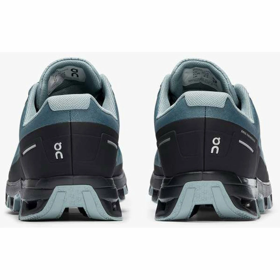 On Running Men's Cloudventure Waterproof 9 On Running Men's Cloudventure Waterproof