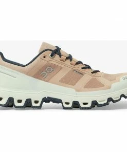 On Running Women's Cloudventure Waterproof