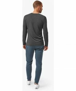 On Running Men's Comfort Long-T