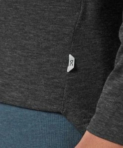 On Running Men's Comfort Long-T