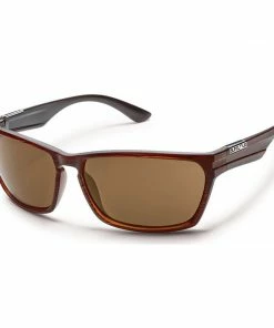 Suncloud Men Cutout Sunglasses (Medium Fit)