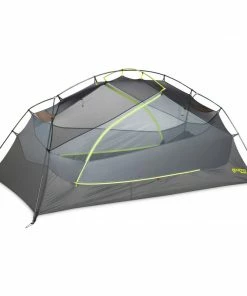 NEMO Equipment Camp & Hike Dagger OSMO 2-Person Lightweight Backpacking Tent