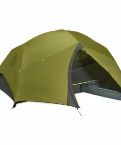 NEMO Equipment Camp & Hike Dagger OSMO 2-Person Lightweight Backpacking Tent