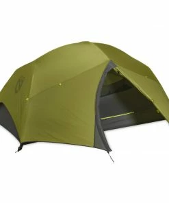 NEMO Equipment Camp & Hike Dagger OSMO 2-Person Lightweight Backpacking Tent