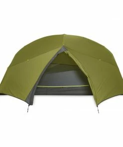 NEMO Equipment Camp & Hike Dagger OSMO 2-Person Lightweight Backpacking Tent
