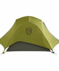NEMO Equipment Camp & Hike Dagger OSMO 2-Person Lightweight Backpacking Tent