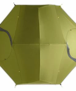 NEMO Equipment Camp & Hike Dagger OSMO 2-Person Lightweight Backpacking Tent