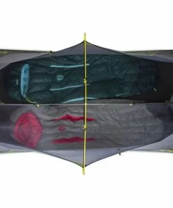 NEMO Equipment Camp & Hike Dagger OSMO 2-Person Lightweight Backpacking Tent