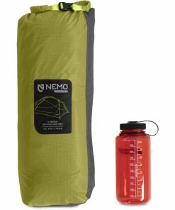 NEMO Equipment Camp & Hike Dagger OSMO 2-Person Lightweight Backpacking Tent