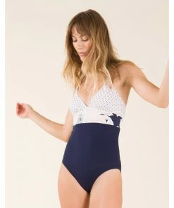 Carve Designs Women's Dahlia One Piece - Clearance