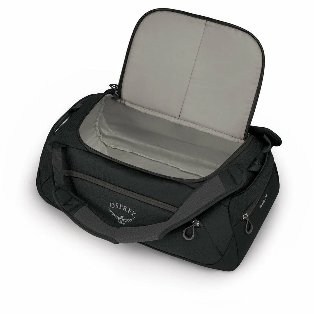 Osprey Daylite Duffel 30 Travel 4 Osprey Daylite Duffel 30 Travel
