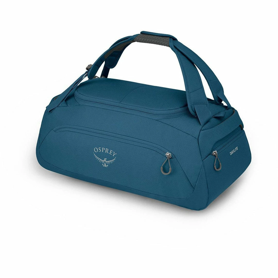 Osprey Daylite Duffel 30 Travel 9 Osprey Daylite Duffel 30 Travel