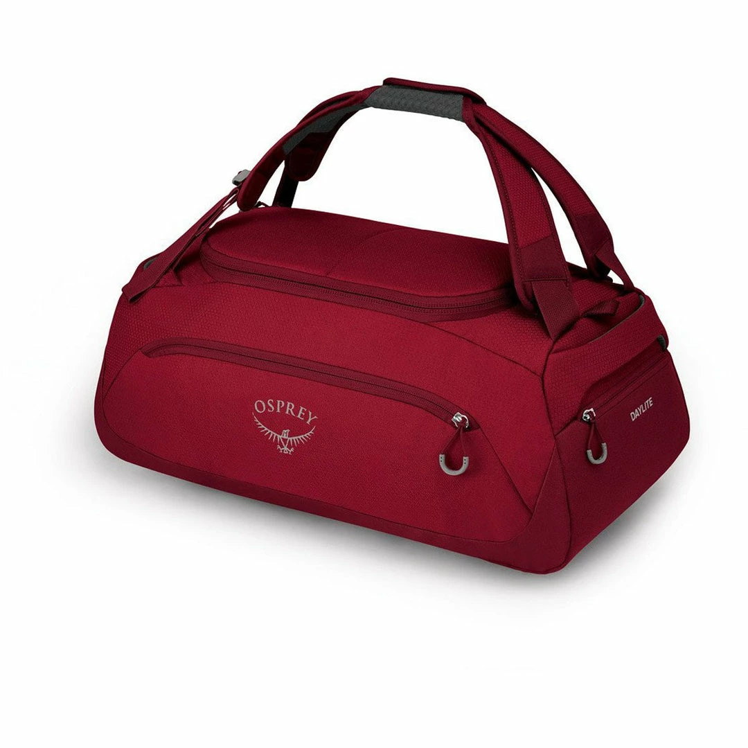 Osprey Daylite Duffel 30 Travel 5 Osprey Daylite Duffel 30 Travel