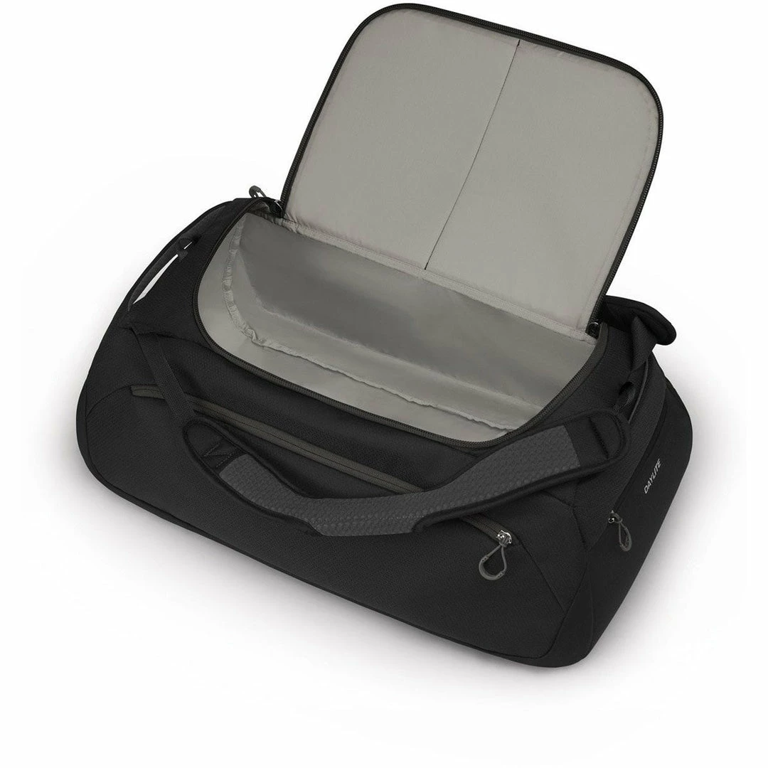 Osprey Daylite Duffel 60 Travel 4 Osprey Daylite Duffel 60 Travel