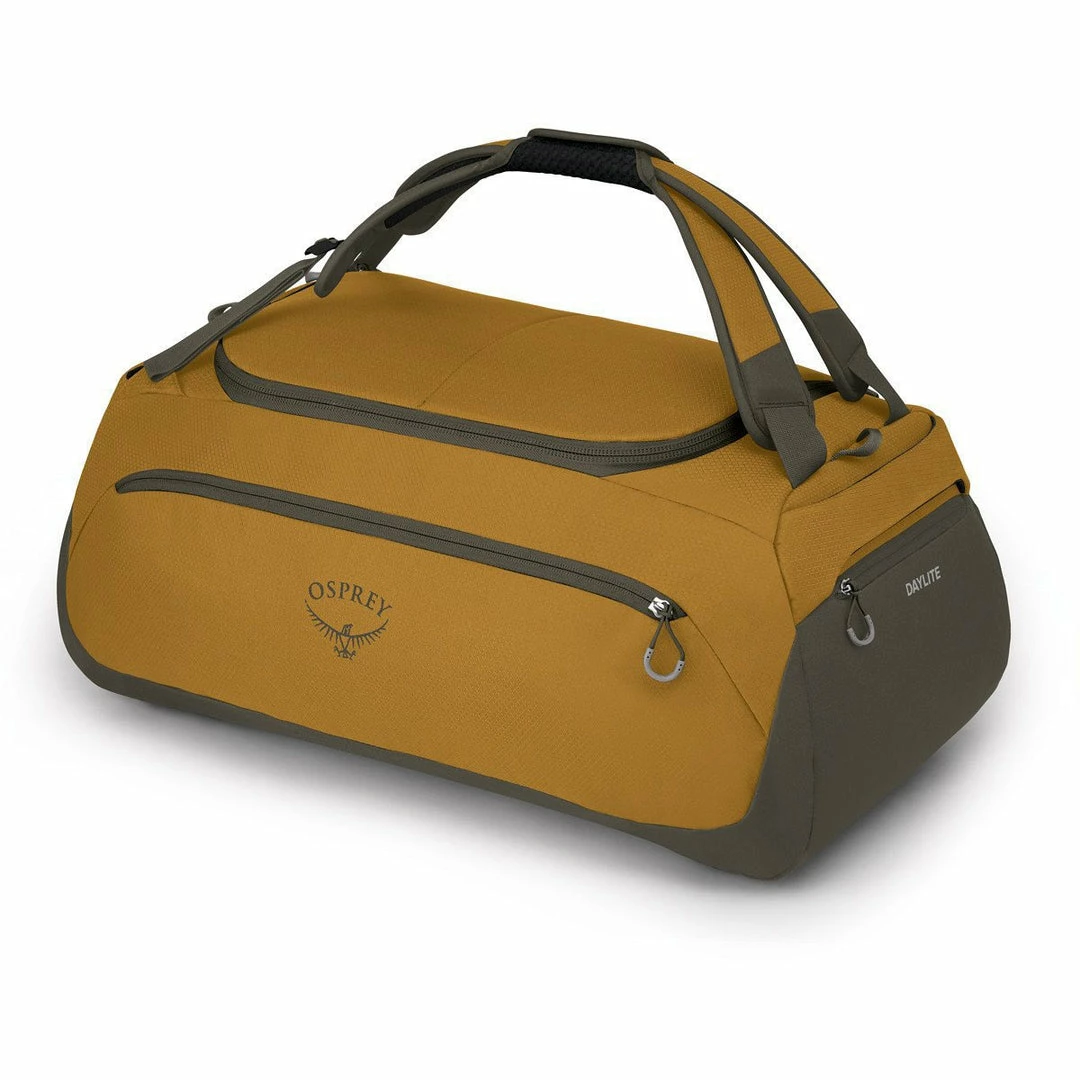 Osprey Daylite Duffel 60 Travel 5 Osprey Daylite Duffel 60 Travel