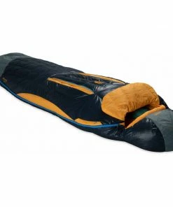 NEMO Equipment Camp & Hike Men's Disco 15 Down Sleeping Bag - Regular