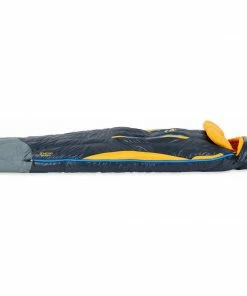NEMO Equipment Camp & Hike Men's Disco 15 Down Sleeping Bag - Regular