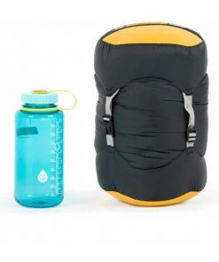 NEMO Equipment Men's Disco 15 Down Sleeping Bag - Long 9 NEMO Equipment Men's Disco 15 Down Sleeping Bag - Long