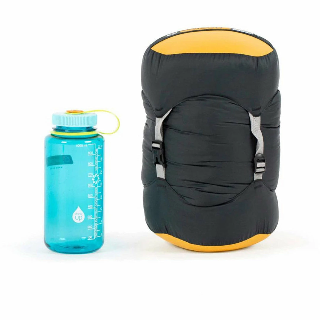 NEMO Equipment Men's Disco 15 Down Sleeping Bag - Long 6 NEMO Equipment Men's Disco 15 Down Sleeping Bag - Long