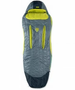 NEMO Equipment Men's Disco 30 Down Sleeping Bag - Regular