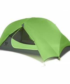 NEMO Equipment Camp & Hike Dragonfly 2-Person Ultralight Backpacking Tent