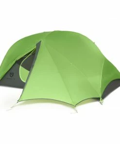 NEMO Equipment Camp & Hike Dragonfly 2-Person Ultralight Backpacking Tent