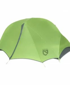 NEMO Equipment Camp & Hike Dragonfly 2-Person Ultralight Backpacking Tent