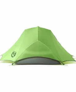 NEMO Equipment Camp & Hike Dragonfly 2-Person Ultralight Backpacking Tent