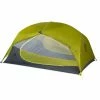 NEMO Equipment Dragonfly 3-Person Ultralight Backpacking Tent Camp & Hike