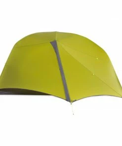 NEMO Equipment Dragonfly 3-Person Ultralight Backpacking Tent Camp & Hike