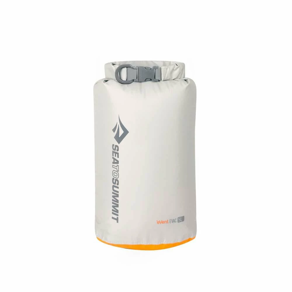 Sea To Summit EVac Dry Sack 5L Camp & Hike 4 Sea To Summit EVac Dry Sack 5L Camp & Hike
