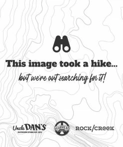 The North Face Camp & Hike Eco Trail 3P