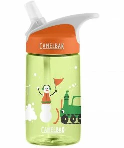CamelBak Eddy Kids Water Bottle .4L
