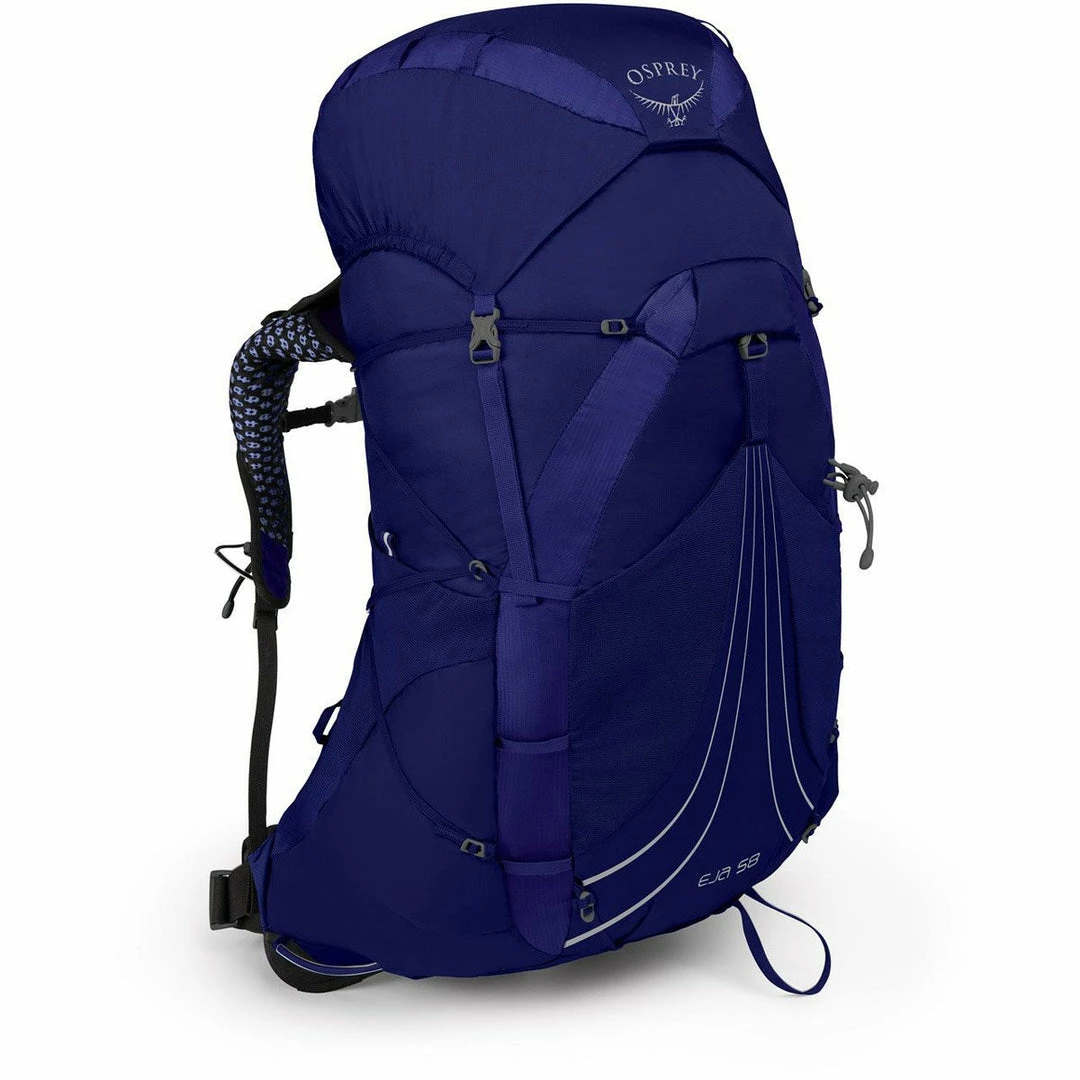 Osprey Eja 58 Camp & Hike 5 Osprey Eja 58 Camp & Hike