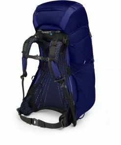 Osprey Eja 58 Camp & Hike 9 Osprey Eja 58 Camp & Hike