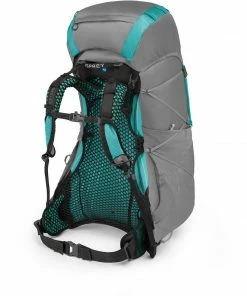 Osprey Eja 58 Camp & Hike