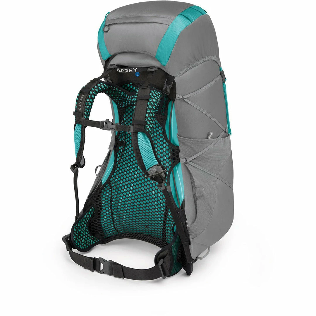 Osprey Eja 58 Camp & Hike 4 Osprey Eja 58 Camp & Hike